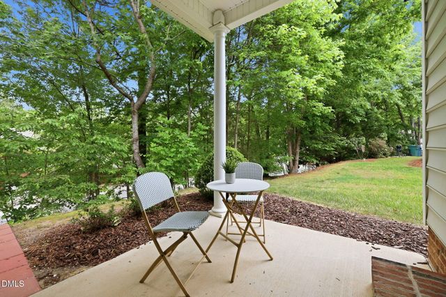 910 Quiet Woods Place, Durham, NC 27712