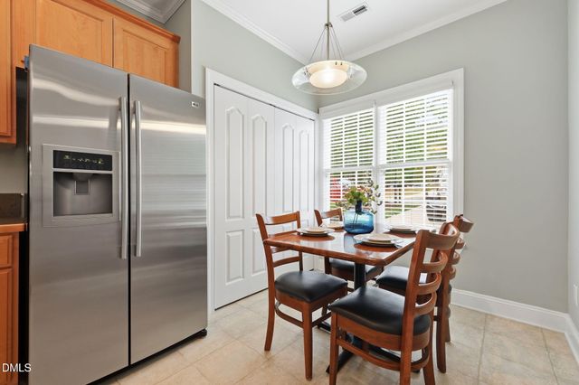 910 Quiet Woods Place, Durham, NC 27712