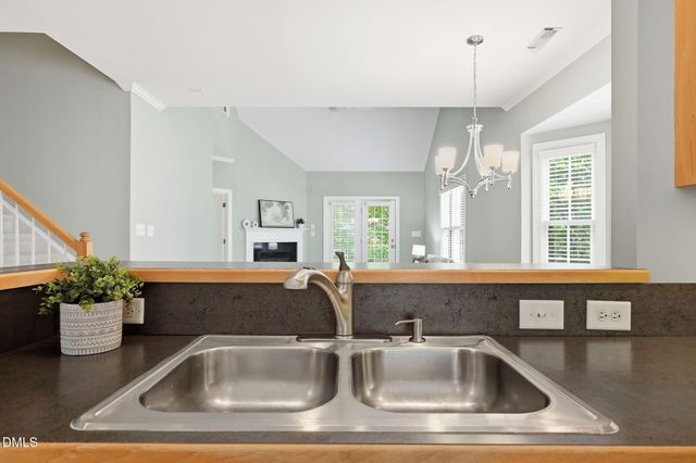 910 Quiet Woods Place, Durham, NC 27712