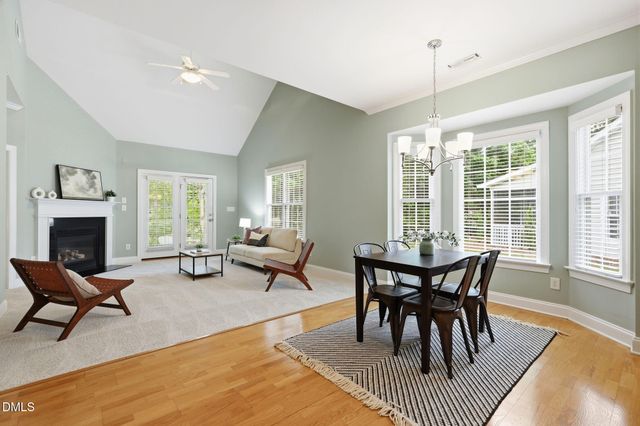 910 Quiet Woods Place, Durham, NC 27712