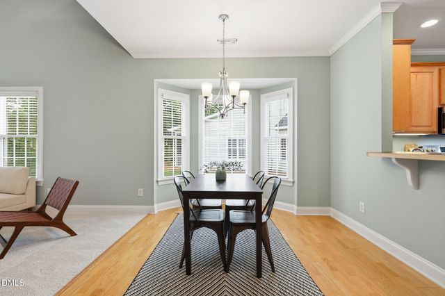 910 Quiet Woods Place, Durham, NC 27712