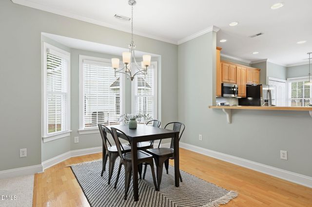 910 Quiet Woods Place, Durham, NC 27712