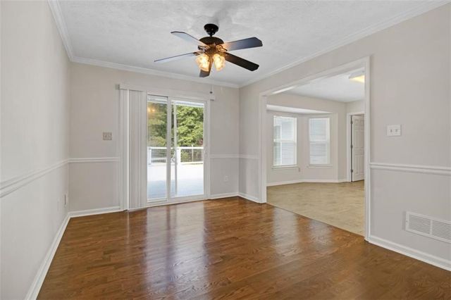 145 Deer Ridge Court, Mcdonough, GA 30252
