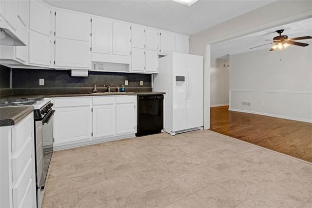 145 Deer Ridge Court, Mcdonough, GA 30252