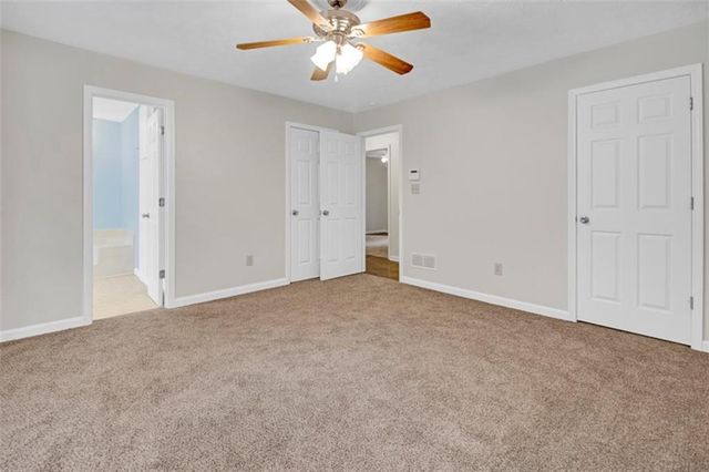 145 Deer Ridge Court, Mcdonough, GA 30252