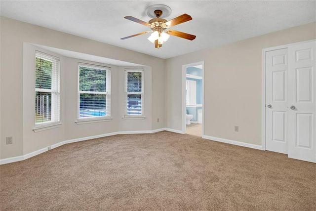 145 Deer Ridge Court, Mcdonough, GA 30252