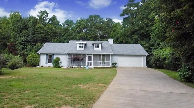 145 Deer Ridge Court, Mcdonough, GA 30252