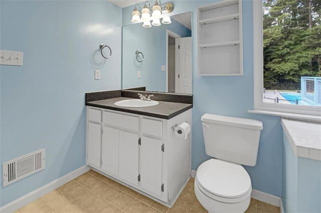 145 Deer Ridge Court, Mcdonough, GA 30252
