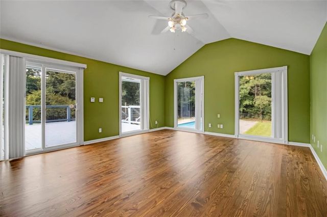 145 Deer Ridge Court, Mcdonough, GA 30252