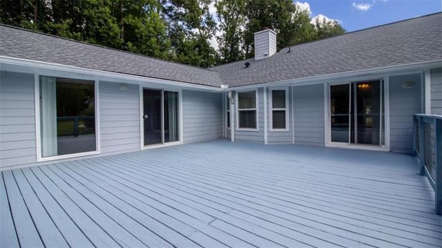 145 Deer Ridge Court, Mcdonough, GA 30252
