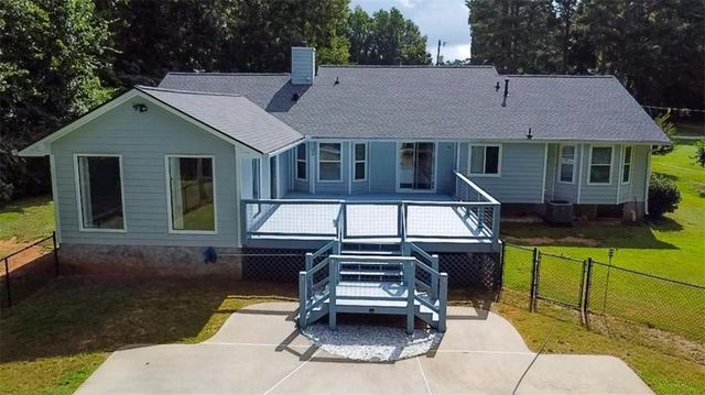 145 Deer Ridge Court, Mcdonough, GA 30252