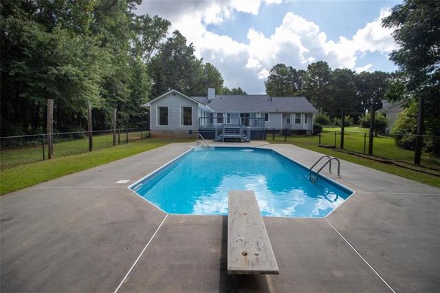 145 Deer Ridge Court, Mcdonough, GA 30252