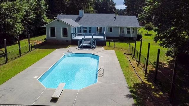 145 Deer Ridge Court, Mcdonough, GA 30252