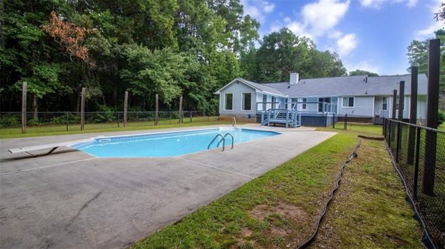 145 Deer Ridge Court, Mcdonough, GA 30252