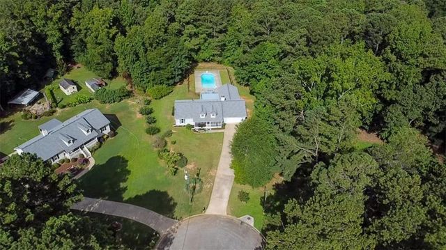 145 Deer Ridge Court, Mcdonough, GA 30252