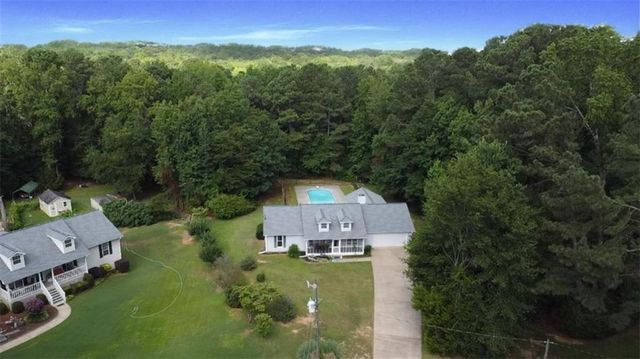 145 Deer Ridge Court, Mcdonough, GA 30252