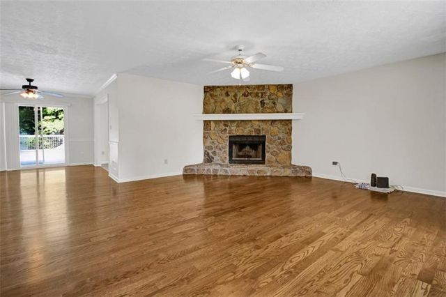 145 Deer Ridge Court, Mcdonough, GA 30252