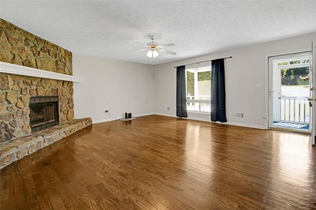 145 Deer Ridge Court, Mcdonough, GA 30252