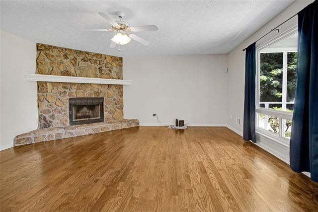 145 Deer Ridge Court, Mcdonough, GA 30252