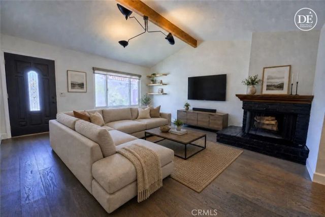 30861 Paseo El Marmol, San Juan Capistrano, CA 92675
