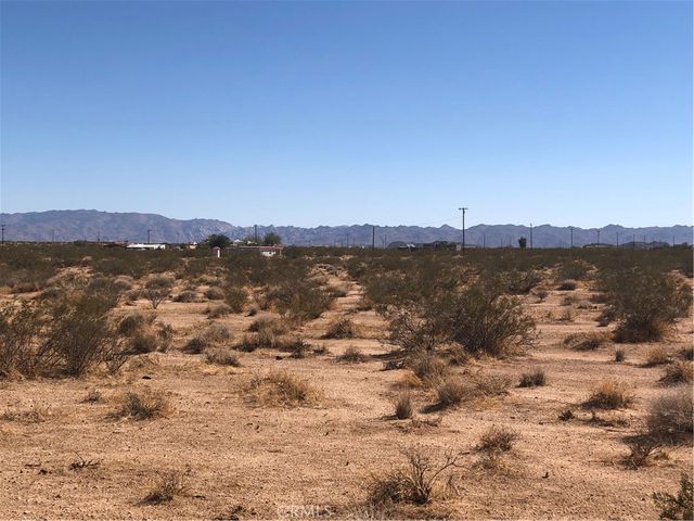 0 Near Daisy Lane, Joshua Tree, CA 92252