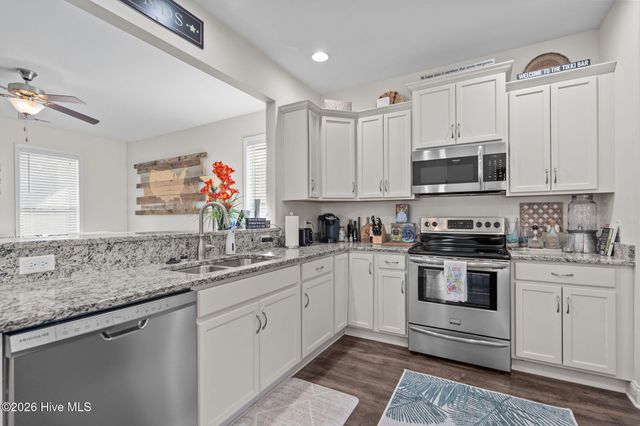 2029 Lapham Drive, Leland, NC 28451