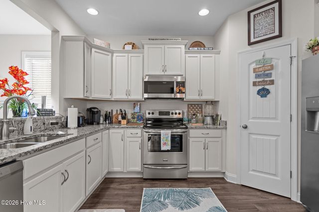 2029 Lapham Drive, Leland, NC 28451