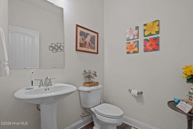 2029 Lapham Drive, Leland, NC 28451