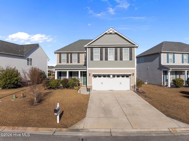 2029 Lapham Drive, Leland, NC 28451