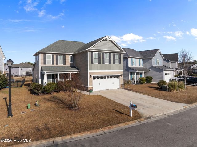 2029 Lapham Drive, Leland, NC 28451