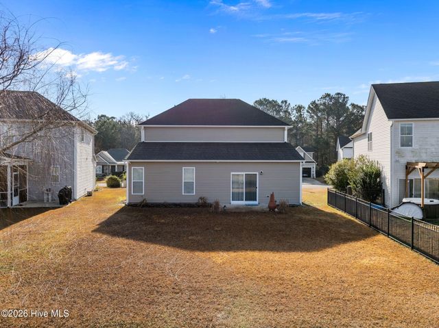 2029 Lapham Drive, Leland, NC 28451