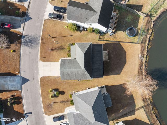 2029 Lapham Drive, Leland, NC 28451