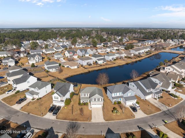 2029 Lapham Drive, Leland, NC 28451