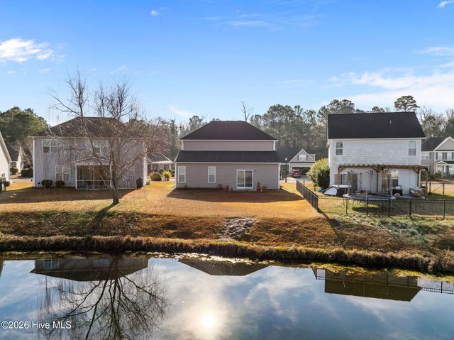 2029 Lapham Drive, Leland, NC 28451