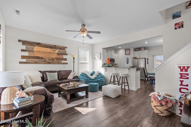 2029 Lapham Drive, Leland, NC 28451