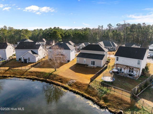 2029 Lapham Drive, Leland, NC 28451
