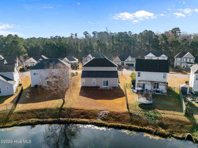 2029 Lapham Drive, Leland, NC 28451