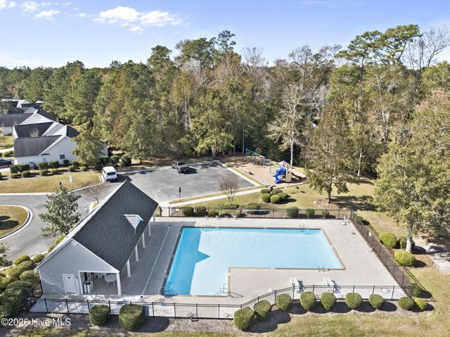 2029 Lapham Drive, Leland, NC 28451