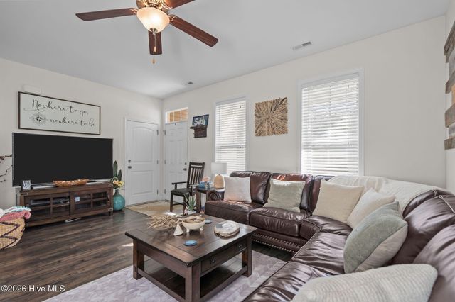 2029 Lapham Drive, Leland, NC 28451