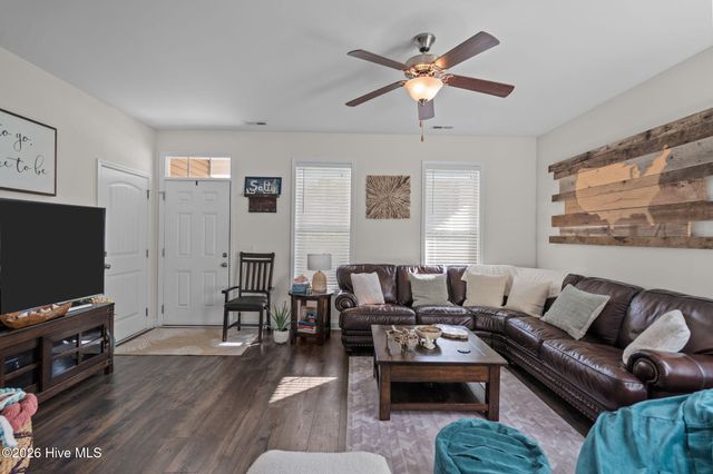 2029 Lapham Drive, Leland, NC 28451