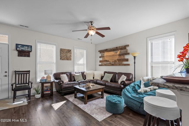 2029 Lapham Drive, Leland, NC 28451