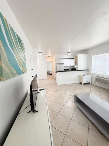 8011 Abbott Avenue 4, Miami Beach, FL 33141