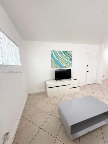 8011 Abbott Avenue 4, Miami Beach, FL 33141