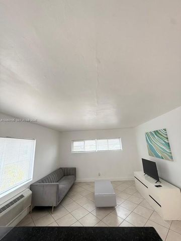 8011 Abbott Avenue 4, Miami Beach, FL 33141