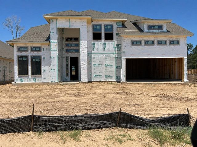 22430 Junction Peak Drive, Porter, TX 77365