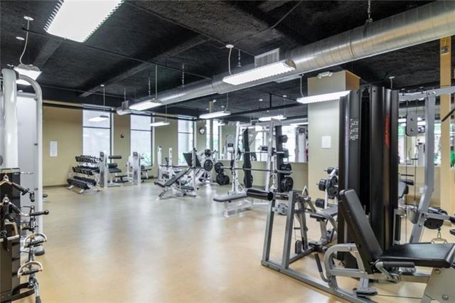 400 NW 17th Street 2322, Atlanta, GA 30363