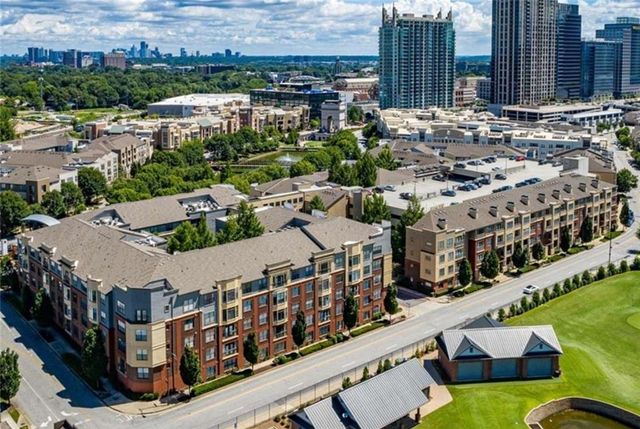 400 NW 17th Street 2322, Atlanta, GA 30363