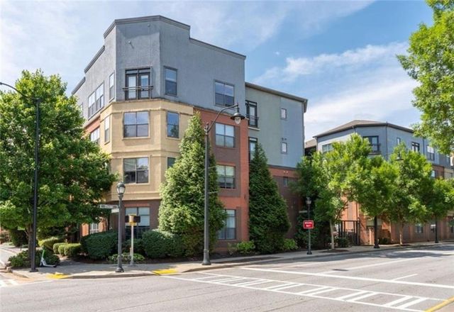 400 NW 17th Street 2322, Atlanta, GA 30363