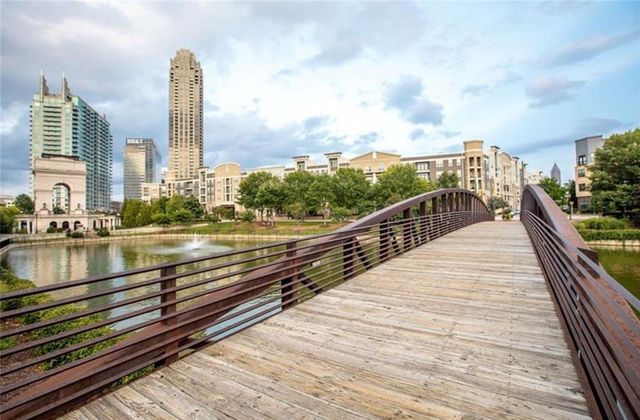 400 NW 17th Street 2322, Atlanta, GA 30363