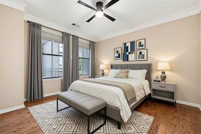 400 NW 17th Street 2322, Atlanta, GA 30363